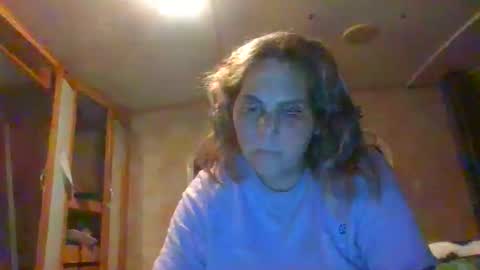 Snapshot of bratbrat23 chatting on 20, 10, 2025 Bay online show from 20, 10, 2025