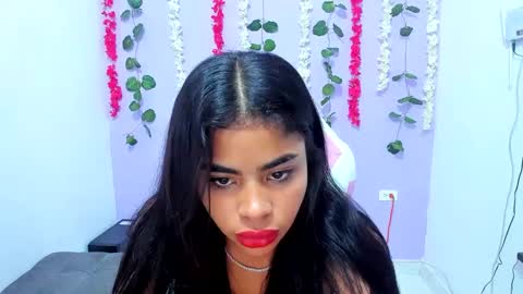 Snapshot of bratz_evans chatting on 21, 12, 2024 bratz_evans online show from 21, 12, 2024