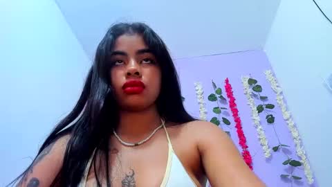 Snapshot of bratz_evans chatting on 22, 12, 2024 bratz_evans online show from 22, 12, 2024