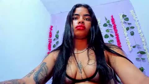 Snapshot of bratz_evans chatting on 24, 12, 2024 bratz_evans online show from 24, 12, 2024