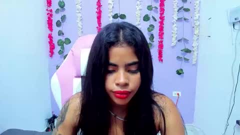 Snapshot of bratz_evans chatting on 26, 12, 2024 bratz_evans online show from 26, 12, 2024