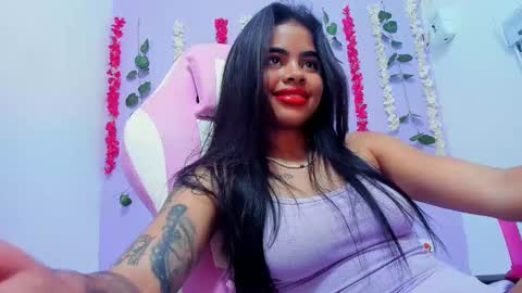 Snapshot of bratz_evans chatting on 27, 12, 2024 bratz_evans online show from 27, 12, 2024