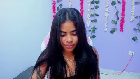 Snapshot of bratz_evans chatting on 28, 12, 2024 bratz_evans online show from 28, 12, 2024