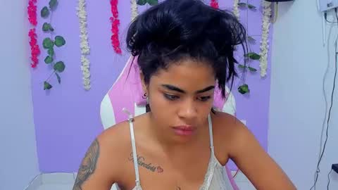 Snapshot of bratz_evans chatting on 9, 1, 2025 bratz_evans online show from 9, 1, 2025