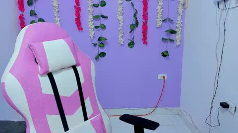 Snapshot of bratz_evans chatting on 11, 1, 2025 bratz_evans online show from 11, 1, 2025