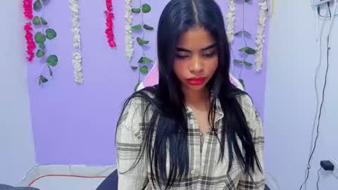 Snapshot of bratz_evans chatting on 14, 1, 2025 bratz_evans online show from 14, 1, 2025