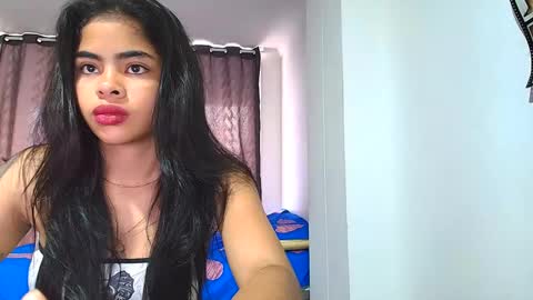 Snapshot of bratz_evans chatting on 4, 3, 2025 bratz_evans online show from 4, 3, 2025