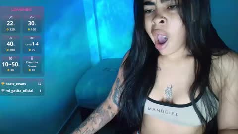Snapshot of bratz_evans chatting on 9, 9, 2025 bratz_evans online show from 9, 9, 2025