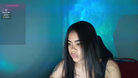 Snapshot of bratz_evans chatting on 29, 9, 2025 bratz_evans online show from 29, 9, 2025