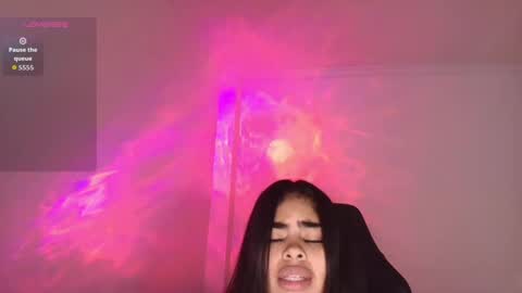Snapshot of bratz_evans chatting on 4, 10, 2025 bratz_evans online show from 4, 10, 2025