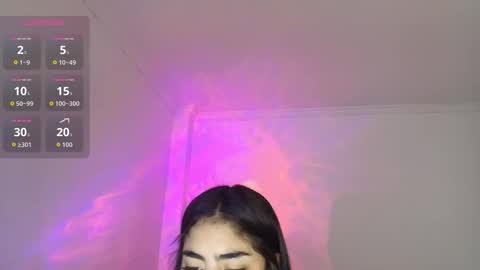 Snapshot of bratz_evans chatting on 9, 10, 2025 bratz_evans online show from 9, 10, 2025
