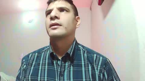 Braulio  online show from 12, 9, 2025