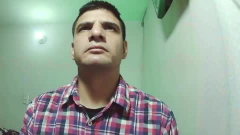 Braulio  online show from 15, 9, 2025