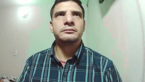 Braulio  online show from 18, 9, 2025
