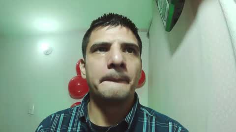 Braulio  online show from 20, 9, 2025