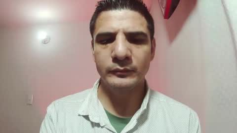 Braulio  online show from 22, 9, 2025