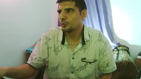 Braulio  online show from 24, 9, 2025