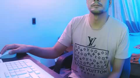 Braulio  online show from 25, 9, 2025