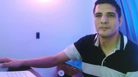 Braulio  online show from 26, 9, 2025