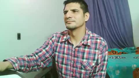 Braulio  online show from 30, 9, 2025