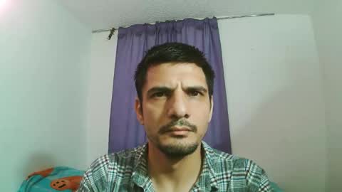 Braulio  online show from 6, 10, 2025
