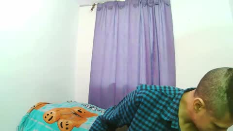 Braulio  online show from 6, 11, 2025