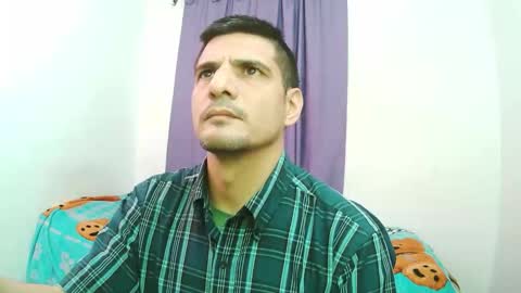 Braulio  online show from 19, 11, 2025