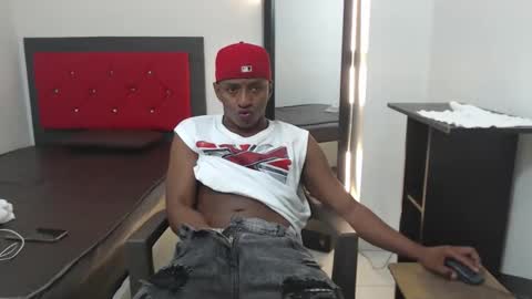 Snapshot of braulioth chatting on 22, 11, 2025 braulioth online show from 22, 11, 2025