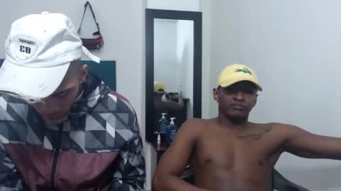 Snapshot of braulioth chatting on 14, 12, 2025 braulioth online show from 14, 12, 2025