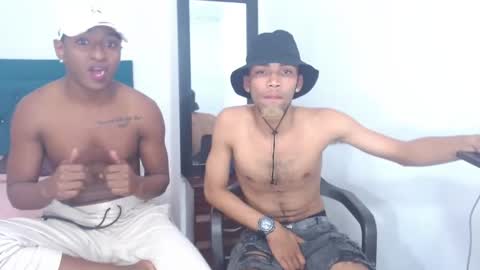 Snapshot of braulioth chatting on 15, 12, 2025 braulioth online show from 15, 12, 2025