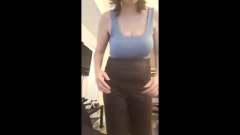 Sexy Fun Ivy  online show from 31, 1, 2026