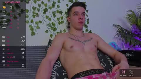 Johny Bravo online show from 25, 2, 2026