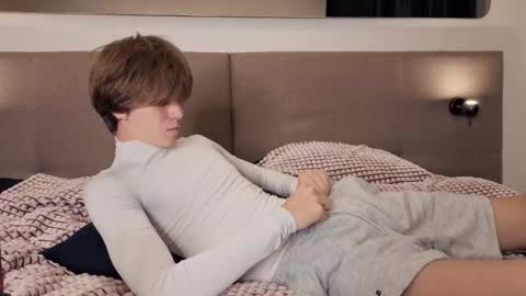 Snapshot of braxiboy chatting on 8, 1, 2026 Brax online show from 8, 1, 2026