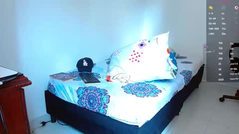 Snapshot of bray_hotboy chatting on 21, 9, 2025 Bray Hotboy online show from 21, 9, 2025
