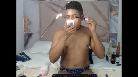 brayanstrz online show from 23, 9, 2025