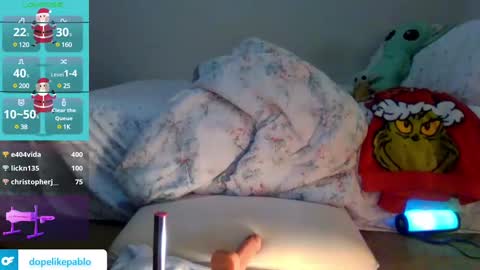 braziliancheeks online show from 21, 12, 2024