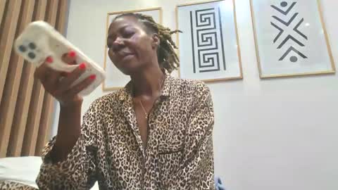 Harris online show from 10, 1, 2026