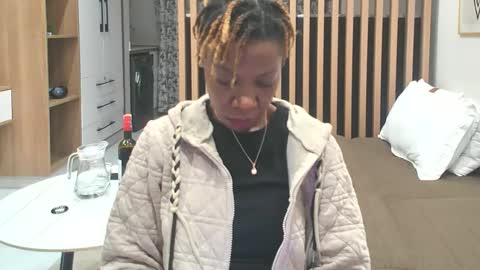 Harris online show from 18, 1, 2026