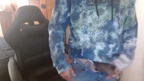 Breadw1nnah online show from 31, 12, 2024