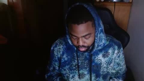 Breadw1nnah online show from 1, 1, 2025