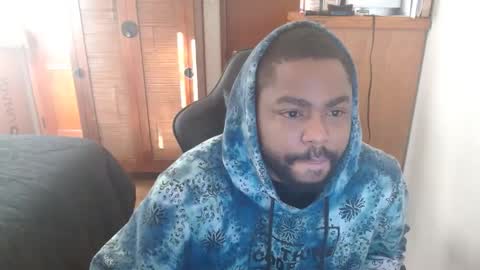 Breadw1nnah online show from 2, 1, 2025