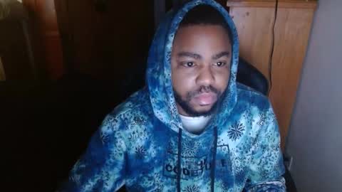 Breadw1nnah online show from 3, 1, 2025