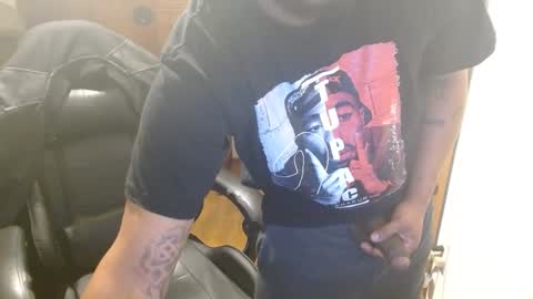 Breadw1nnah online show from 6, 1, 2025