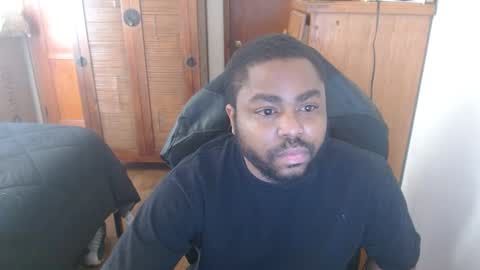 Breadw1nnah online show from 6, 1, 2025