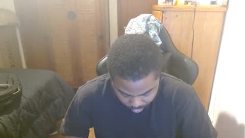 Breadw1nnah online show from 11, 1, 2025