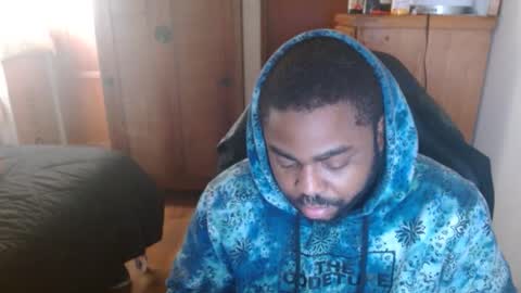 Breadw1nnah online show from 11, 1, 2025