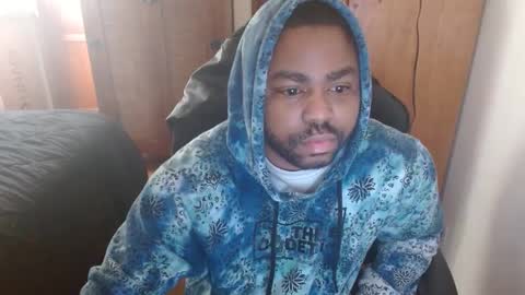 Breadw1nnah online show from 12, 1, 2025