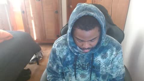 Breadw1nnah online show from 13, 1, 2025