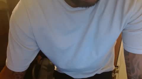 Breadw1nnah online show from 16, 1, 2025