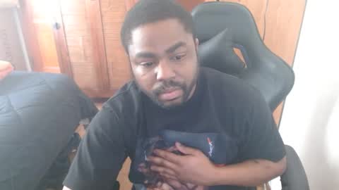 Breadw1nnah online show from 17, 1, 2025